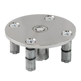 THIN CONCRETE TYPE FLOOR ANCHOR
