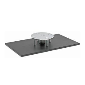 PORTABLE FLOOR TYPE FLOOR ANCHOR