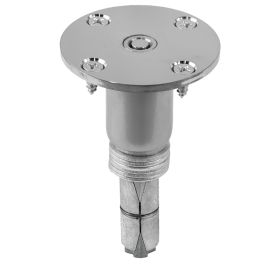 SLEEPER TYPE FLOOR ANCHOR