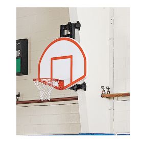 COLUMN MOUNT BACKSTOPS