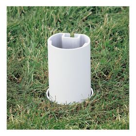OUTDOOR GROUND SLEEVES