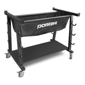POWR VOLLEYBALL TRANSPORT SYSTEM