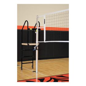 FITTED JUDGES STAND