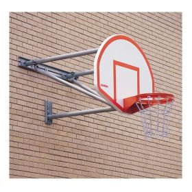 OUTDOOR WALLMOUNT SYSTEM