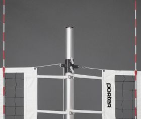 POWR RIB II VB SPLIT COLLAR CENTER STANDARD W/PAD