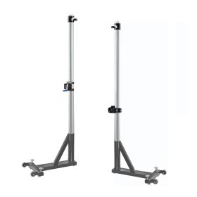 POWR RIB II T-BASE STANDARDS