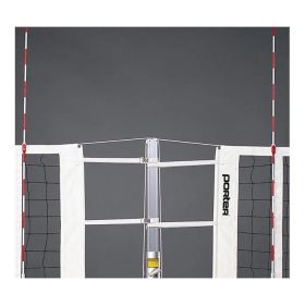 POWR LINE TELESCOPING CENTER STANDARD W/PAD