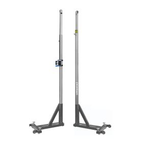 POWR LINE T-BASE STANDARDS