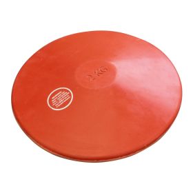 INDOOR RUBBER DISCUS