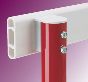 REPLACEMENT HURDLE GATEBOARD