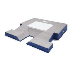 G1 POLE VAULT LANDING SYSTEM (20' X 21' 11