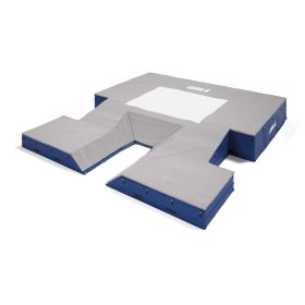 G4 POLE VAULT LANDING SYSTEM (21'6