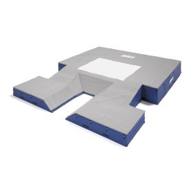 G6 POLE VAULT LANDING SYSTEM (21'6