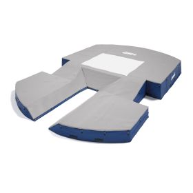 AGX M4 POLE VAULT LANDING SYSTEM (21'6