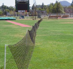 DISCUS SECTOR NET
