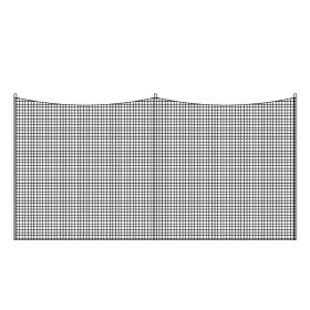 NET POLE GND SLEEVE CAP 4