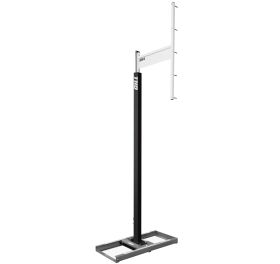 S4 POLE VAULT STANDARDS