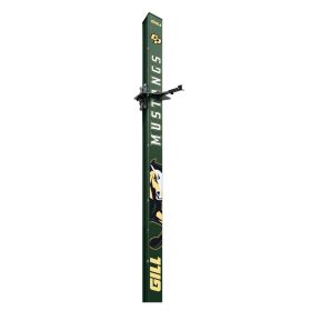 AGX M2 POLE VAULT STANDARDS