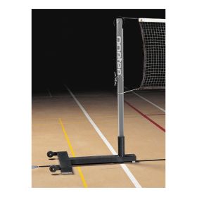 PORTABLE BADMINTON STANDARDS