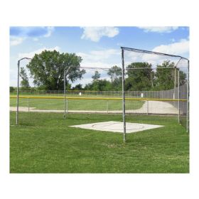 PRO DOWN DISCUS CAGE