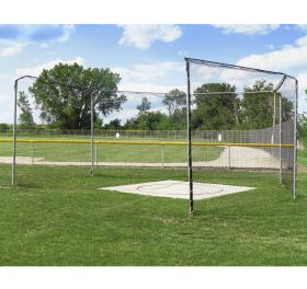 REPLACEMENT NET FOR PRO DOWN DISCUS CAGE