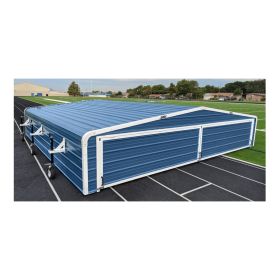 PIT GARAGES