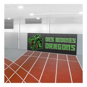 SPRINT CRASH PADDING