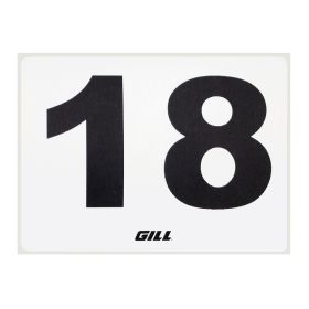 Customize with black and white logo