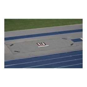 CUSTOM GRAPHIC FOR SAND PIT COVER