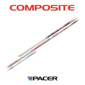 PACER COMPOSITE VAULTING POLE