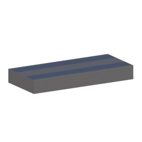 FOAM POLE VAULT PIT RISERS