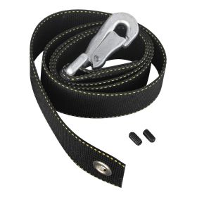 TENSION WINCH STRAP + SET SCREW