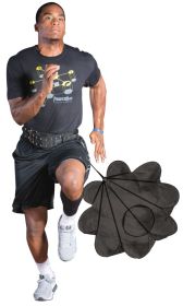 POWERMAX VARIABLE RESISTANCE CHUTE