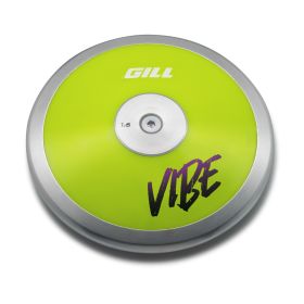 VIBE10 Shown