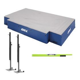 S4 HIGH JUMP VALUE PACK (16'6