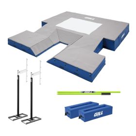 S4 POLE VAULT VALUE PACK (21'6