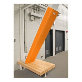 Specialty Padding - Porter Athletic