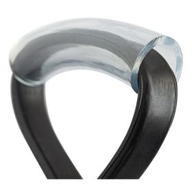 Gill Athletics Shot/Hamme/Discus Aluminum Cicle With 2 Angle Profile