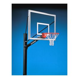 Championship Basketball System - Porter Athletic