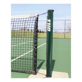 Tennis Nets, Posts, Windscreens, and Equipment