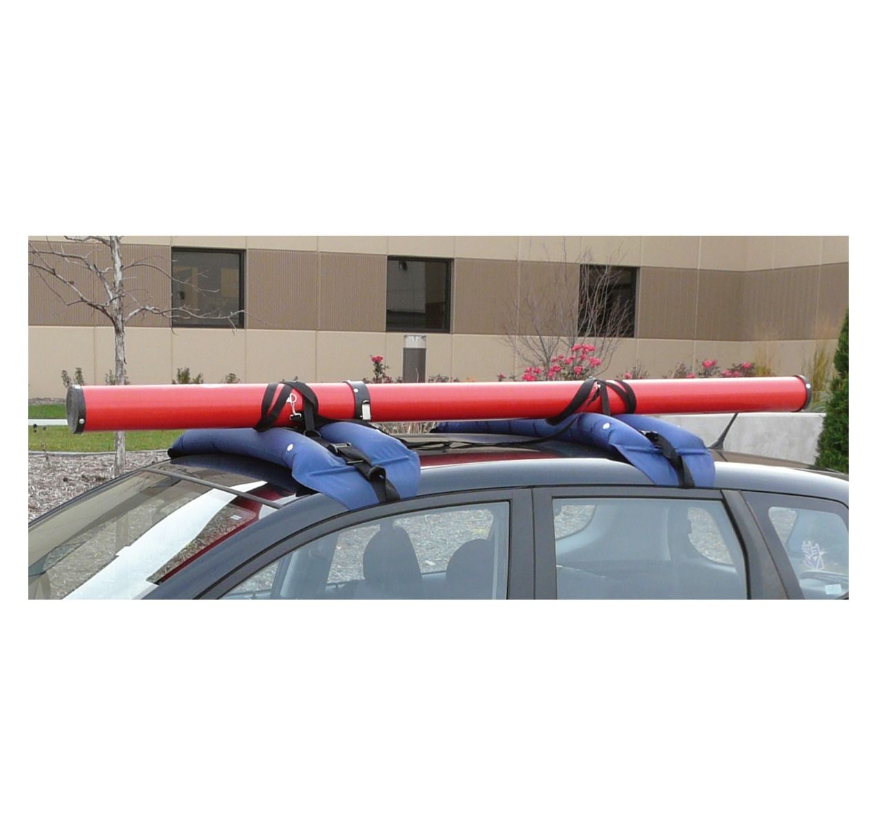 Gill Athletics Handirack Inflatable Roof Rack Strength Depot