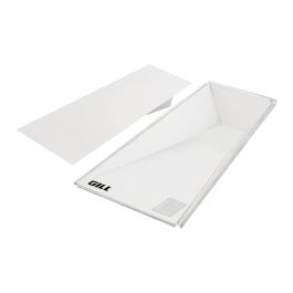Gill Athletics Aluminum Vault Box and Lids