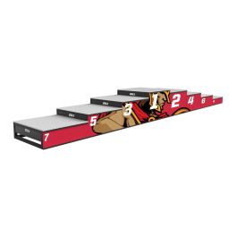 【新品未開封品】Podium - Podium Modern Podium Stand Folding Podium (BTR-M1028) - Modern