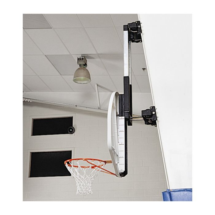 驚きの値段 Column Mount Backstops - Porter Athletic バッグ