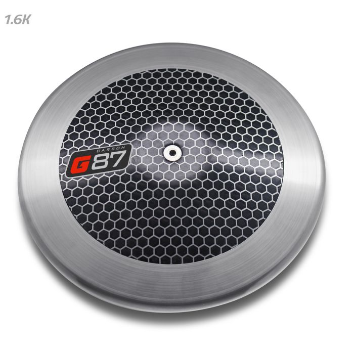 Gill Athletics Carbon G-Series Discus