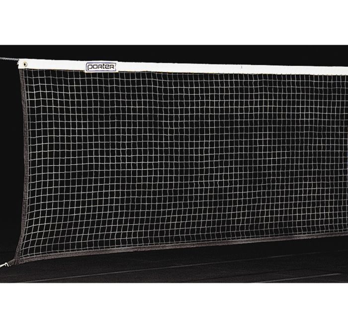 Badminton Net; 20' x 30'