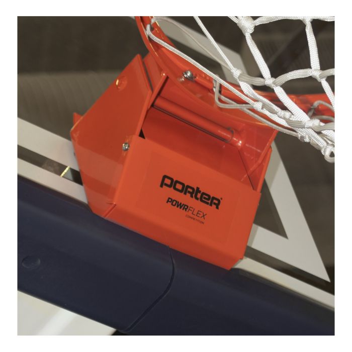 ℹ︎です。 Powr-Flex Competition Goal - Porter Athletic