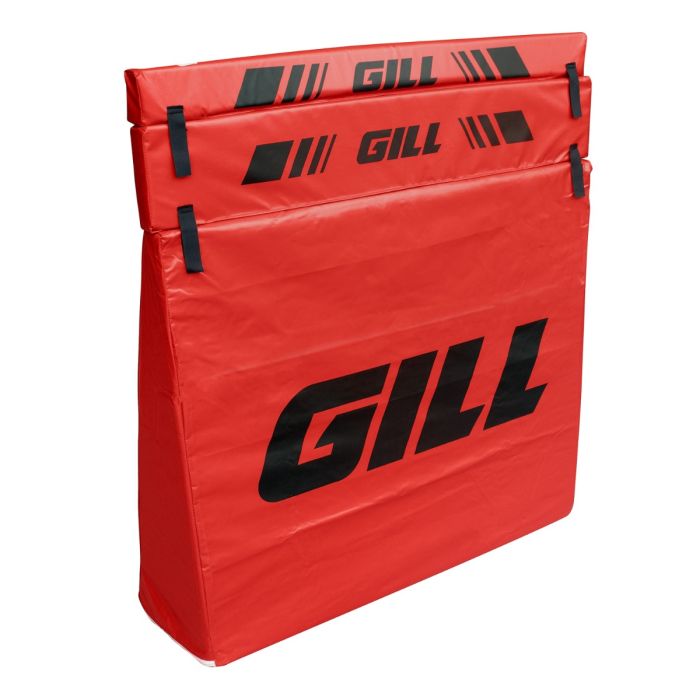 Gill Athletics Foam Training Hurdle