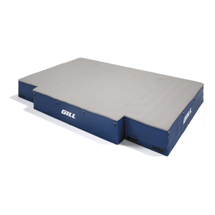 Gill Athletics G4 High Jump Landing Systems