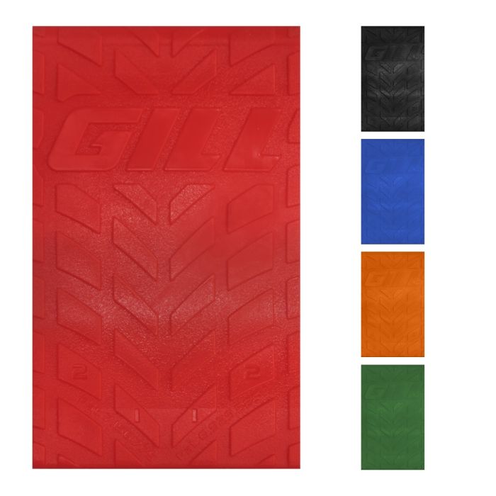 Gill Athletics Fusion F4 Starting Block